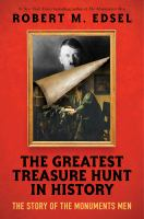 The_greatest_treasure_hunt_in_history